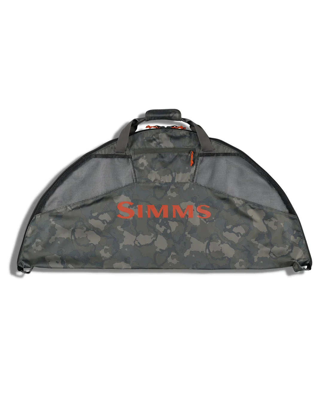 Simms - Taco Wader Bag - Regiment Camo Olive Drab 1 Simms - Taco Wader Bag - Regiment Camo Olive Drab