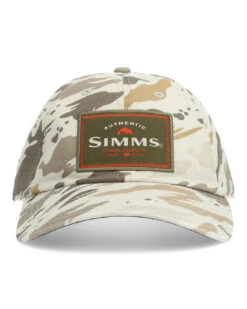 Simms Single Haul Cap -Simms Store 12221 3002 single haul cap tabletop s23 front 1100x 114b1a19 f03f 40b2 ae12 6dc7439eedb7