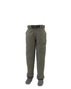 Simms - M's Freestone Wading Pants - Dark Gunmetal