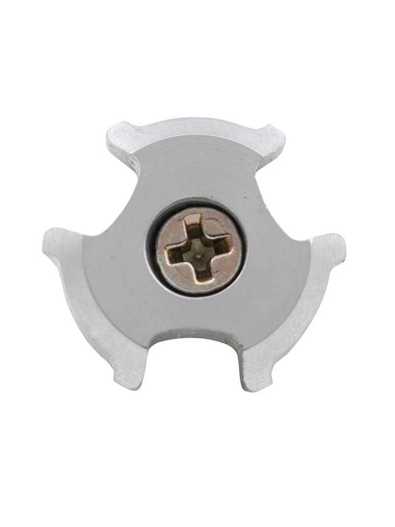 Simms - G4 Pro AlumiBite™ Cleat (10-Puck) 1 Simms - G4 Pro AlumiBite™ Cleat (10-Puck)