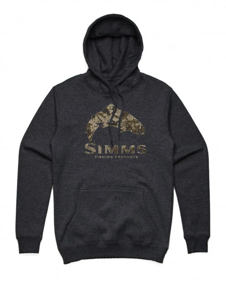 Simms - Trout Riparian Camo Hoody 1 Simms - Trout Riparian Camo Hoody