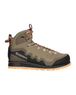 Simms Flyweight Access Boot Dark Stone -Simms Store 13267 781 09r 3