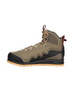 Simms Flyweight Access Boot Dark Stone -Simms Store 13267 781 09r 4