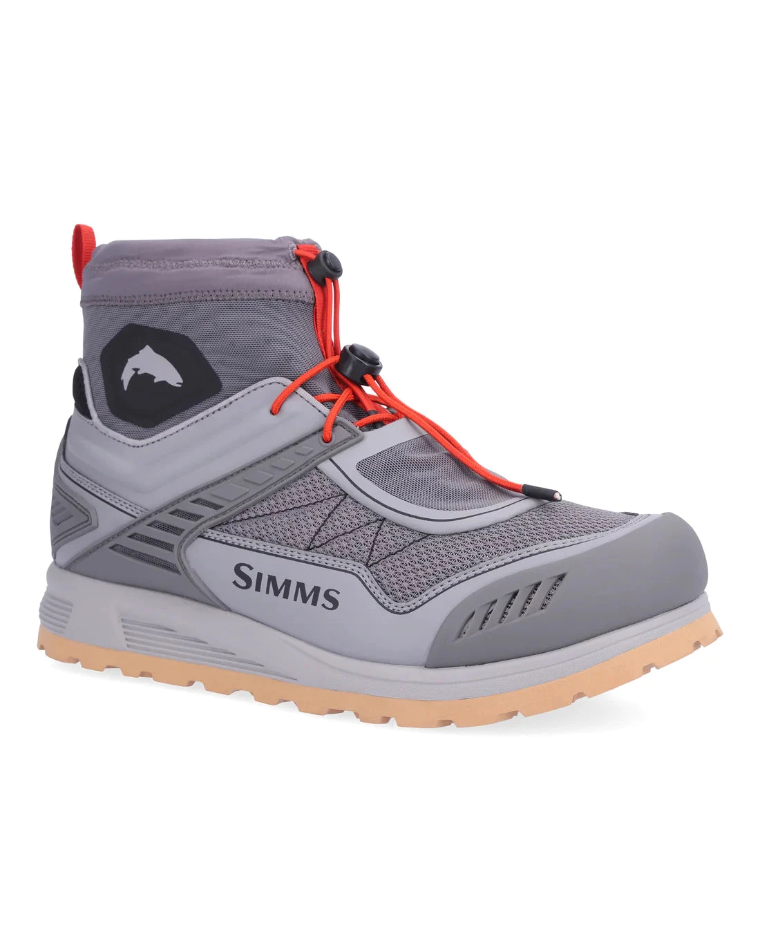 Simms - M's Flyweight Access Wet Wading Shoe 1 Simms - M's Flyweight Access Wet Wading Shoe