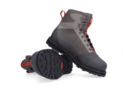 Simms Tributary Boot Rubber Basalt -Simms Store 13271 1034 04r 4