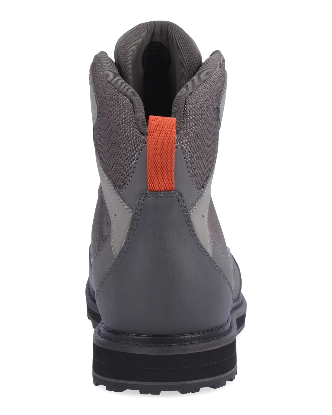 Simms - Tributary Wading Boot - Rubber Soles - Basalt 4 Simms - Tributary Wading Boot - Rubber Soles - Basalt - Image 4