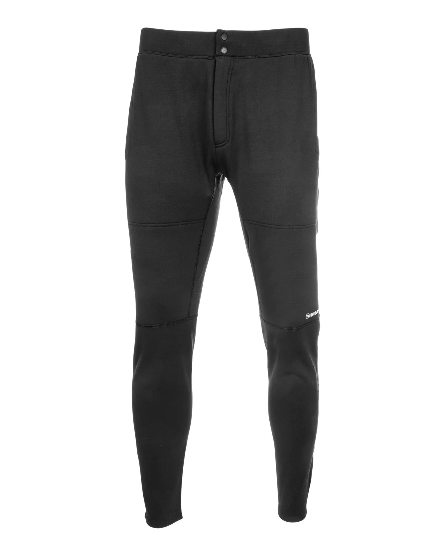 Simms Men's Thermal Midlayer Bottom 1 Simms Men's Thermal Midlayer Bottom