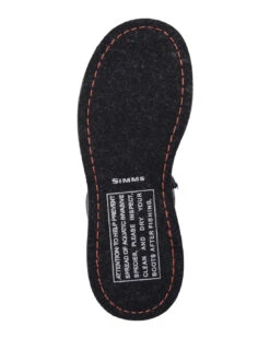Simms - Freestone Wading Boot - Felt Soles - Gunmetal 7 Simms - Freestone Wading Boot - Felt Soles - Gunmetal -Simms Store 13404 042 freestone boot felt tabletop s23 5 1100x 3ee9f7cc 8124 49c0 ba83 6458b1733378