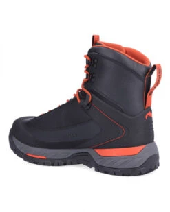 Simms G4 Pro Powerlock Boot Felt Carbon -Simms Store 13508 003 08r 5