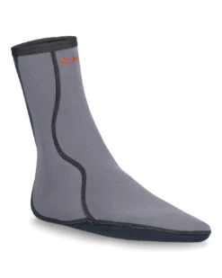 Simms - Neoprene Wading Socks - Steel
