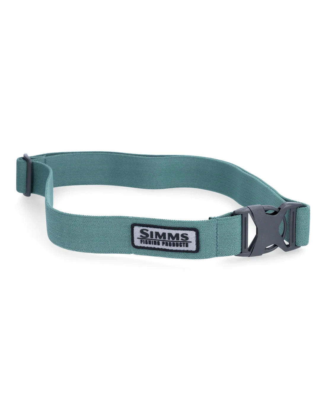 Simms - Wading Belt - 38mm - 1.5" 2 Simms - Wading Belt - 38mm - 1.5" - Image 2