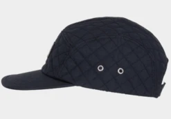 Simms Big Sky Waxed Canvas Cap -Simms Store BigSkyWaxedCanvasCapCarbon2