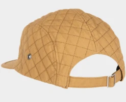 Simms Big Sky Waxed Canvas Cap -Simms Store BigSkyWaxedCanvasCapDarkBronze1