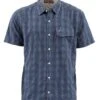 Simms - Big Sky Short Sleeve Shirt