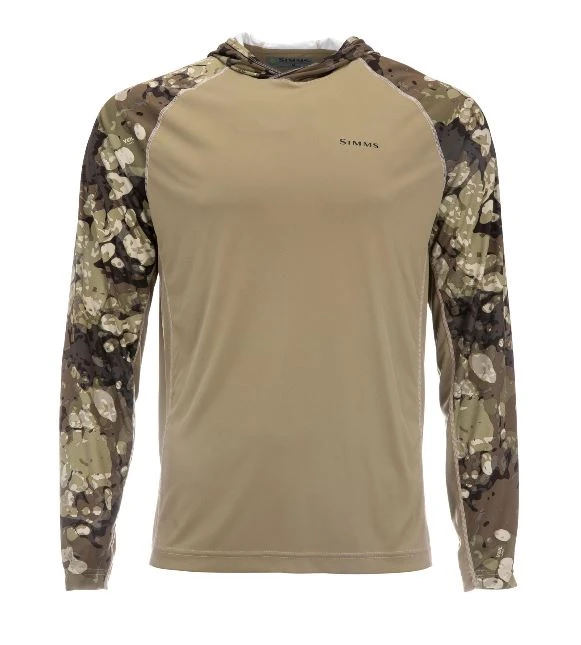 Simms - BugStopper SolarFlex Hoody 1 Simms - BugStopper SolarFlex Hoody