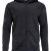 Simms - Men's Challenger Hoody - Full-Zip