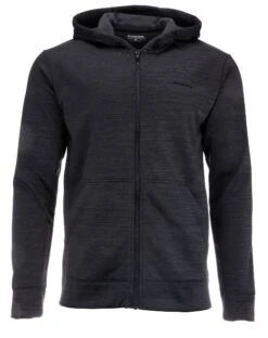 Simms - Men's Challenger Hoody - Full-Zip