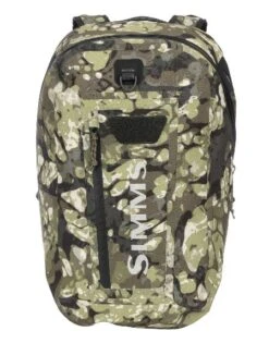 Simms - Dry Creek Z Backpack -Simms Store DC z back Rip