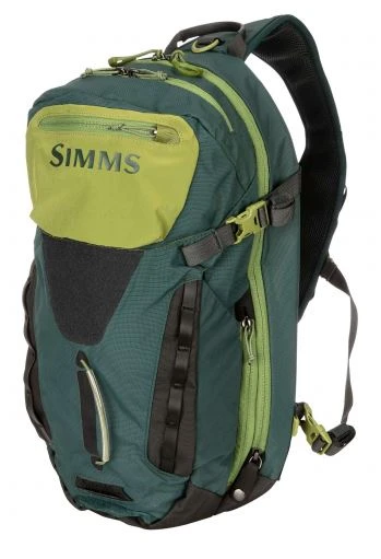 Simms - Freestone Ambidextrous Sling Pack 1 Simms - Freestone Ambidextrous Sling Pack