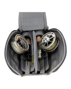 Simms - GTS Double Rod & Reel Vault