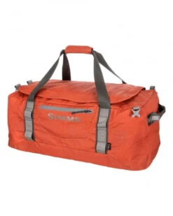 Simms - GTS Gear Duffel - 80L -Simms Store GTSDuffel80 3