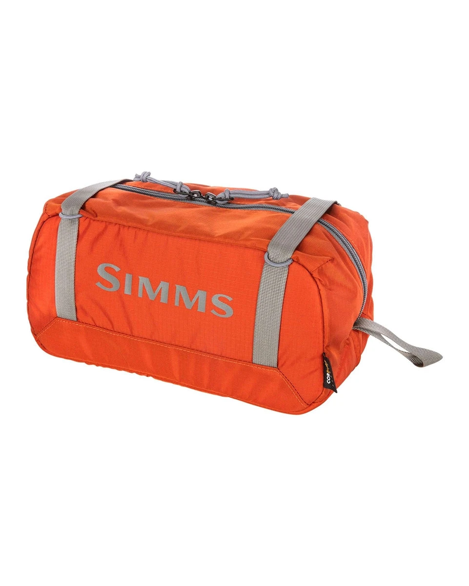 Simms - GTS Padded Packing Cube 2 Simms - GTS Padded Packing Cube - Image 2