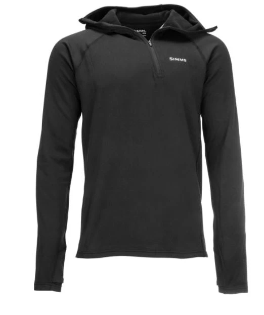 Simms - Heavyweight Base Layer Hoody 1 Simms - Heavyweight Base Layer Hoody