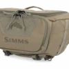 Simms - Tributary Hip Pack - Tan