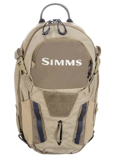 Simms - Freestone Ambidextrous Sling Pack 2 Simms - Freestone Ambidextrous Sling Pack - Image 2