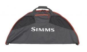 Simms - Taco Wader Bag - Anvil 1 Simms - Taco Wader Bag - Anvil