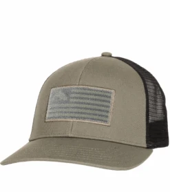 Simms - Tactical Trucker Cap -Simms Store TacticalTruckerOlive