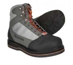 Simms - Tributary Wading Boot - Felt - Striker Grey
