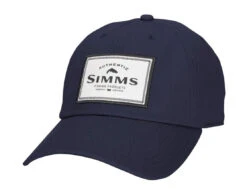 Simms Single Haul Cap -Simms Store admiralsterling