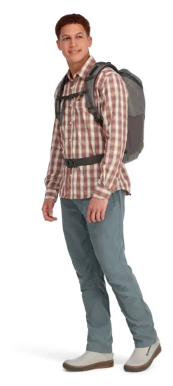 Backpack Simms Freestone Pewter -Simms Store backpack simms freestone pewter.6