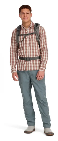 Backpack Simms Freestone Pewter -Simms Store backpack simms freestone pewter.7