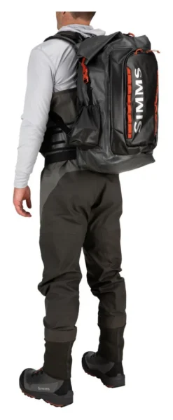 Backpack Simms G3 Guide Anvil -Simms Store backpack simms g3 guide anvil.6
