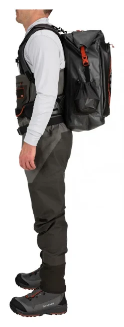 Backpack Simms G3 Guide Anvil -Simms Store backpack simms g3 guide anvil.7