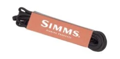 Simms - Replacement Boot Laces -Simms Store black e0282e0c 44b4 4a7d 9b96 341a57389e91