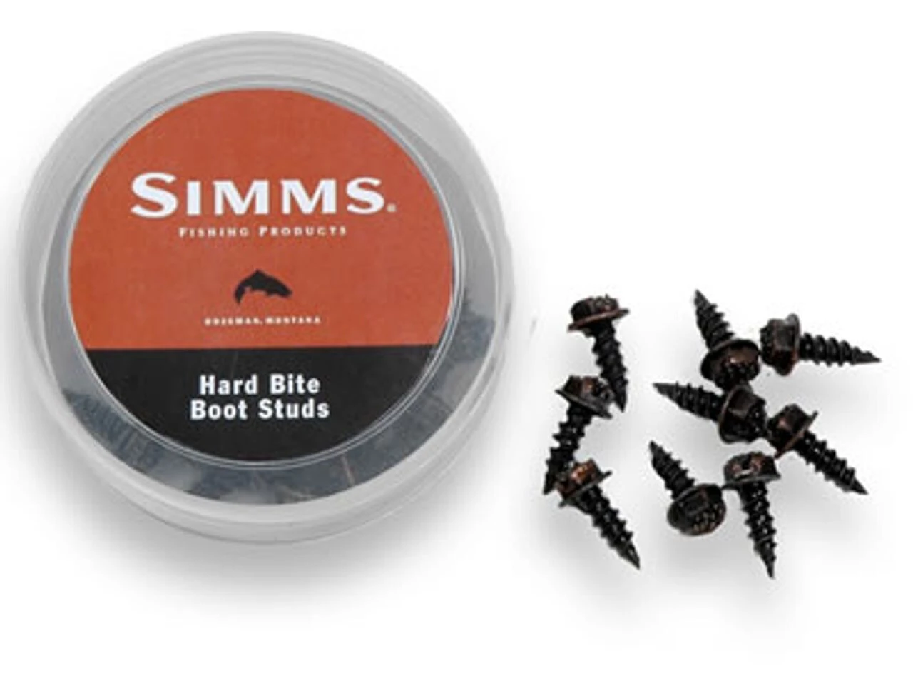 Boot Studs Felt Simms HardBite 1 Boot Studs Felt Simms HardBite