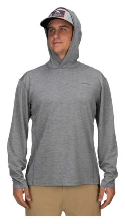 Bugstopper Hoody Simms Steel Heather 14 Bugstopper Hoody Simms Steel Heather -Simms Store bugstopper hoody simms steel heather s.5