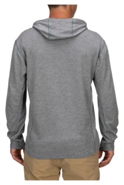 Bugstopper Hoody Simms Steel Heather 15 Bugstopper Hoody Simms Steel Heather -Simms Store bugstopper hoody simms steel heather s.6