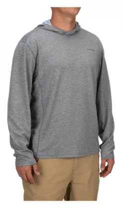 Bugstopper Hoody Simms Steel Heather 16 Bugstopper Hoody Simms Steel Heather -Simms Store bugstopper hoody simms steel heather s.7