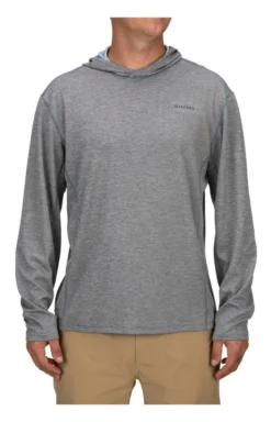 Bugstopper Hoody Simms Steel Heather 17 Bugstopper Hoody Simms Steel Heather -Simms Store bugstopper hoody simms steel heather s.8