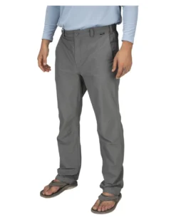 Bugstopper Pant Simms Steel -Simms Store bugstopper pant simms steel xs.2