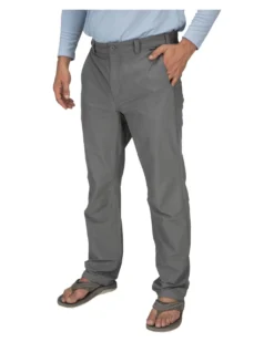 Bugstopper Pant Simms Steel -Simms Store bugstopper pant simms steel xs.4