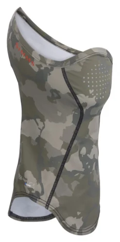 Bugstopper SunGaiter Simms Regiment Camo Olive Drab