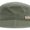 Cadet Cap Simms Olive