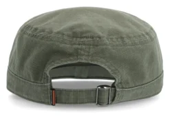 Cadet Cap Simms Olive -Simms Store cadet cap simms olive.2