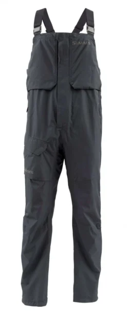 Challenger Bib Simms Black