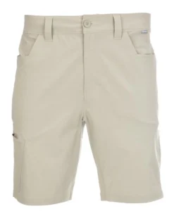 Challenger Shorts Simms Khaki